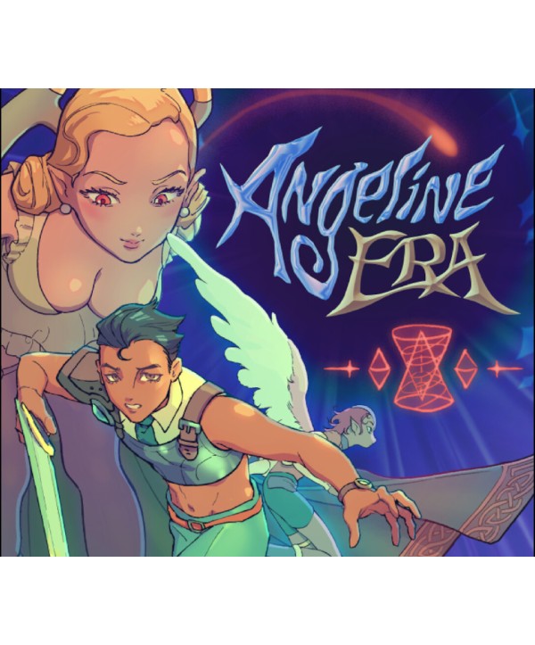 Angeline Era Steam Key GLOBAL